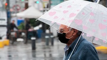 Frente Frío 12 en México: ¿En qué estados lloverá y en cuáles se registrarán heladas?