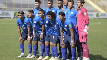 Soccer in El Salvador is an escape valve without economic development