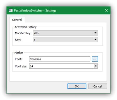 Cómo saltar entre programas activos más rápido en Windows 10