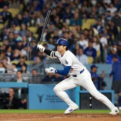 Shohei Ohtani compared to Barry Bonds by LA Dodgers coach