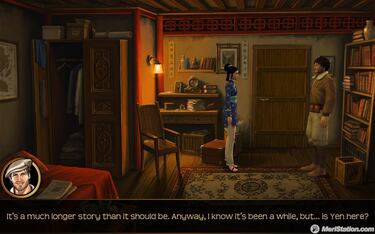 Lost Horizon, Impresiones