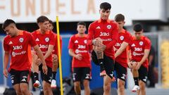 La millonaria oferta europea por una promesa del fútbol chileno