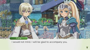 Imágenes de Rune Factory 4 Special