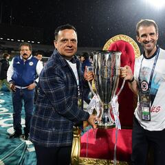 Estadio nuevo y más campeonatos, la promesa a la afición de Cruz Azul