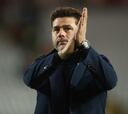 Pochettino quiere volver