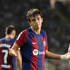 Barcelona 5-0 Real Betis: resumen, goles y resultado