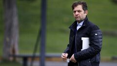 Mosa explica cómo se definirá el futuro de Blanco y Negro