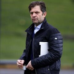 Mosa explica cómo se definirá el futuro de Blanco y Negro