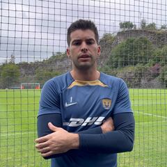 Julio González y Pumas anuncian centro de acopio en C.U. en apoyo a Acapulco