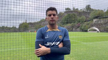 Julio González y Pumas anuncian centro de acopio en C.U. en apoyo a Acapulco