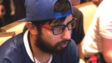 El jugador de Smash acusado de acoso sexual se retira