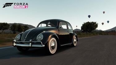 Forza Horizon 2, Impresiones