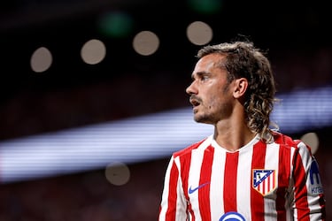 La jugada maestra de Simeone