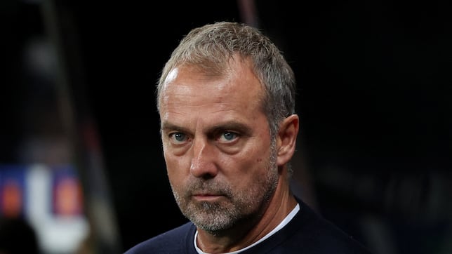 Flick: “Ha sido una actuación fantástica del equipo”