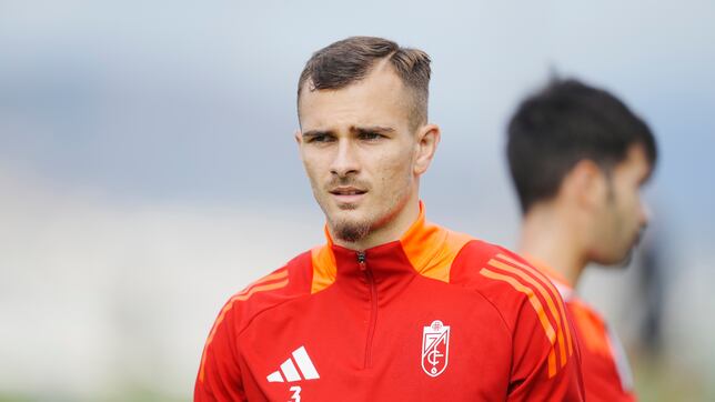 Otro rompecabezas en defensa