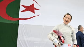 Martín-Portugués, tras los “deportólogos”: “Me retirará el deporte, no la gente”