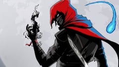 El impacto de los descuentos en Steam: el caso Aragami