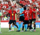 Mallorca 0-3 Barcelona: resumen, goles y resultado