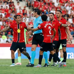 Malorca 0-3 Barcelona: Resumo, Rodada e Resultados