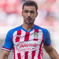 Tras error, Alanís admite no estar en su mejor nivel