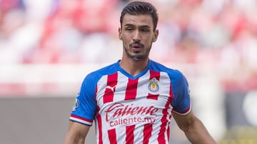Oswaldo Alanís