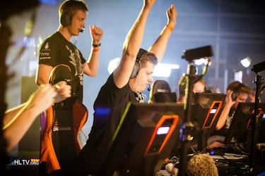 TSM gana la Faceit S2 de CS:GO en DreamHack Valencia 2015