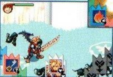 Kingdom Hearts: Chain of Memories, Impresiones