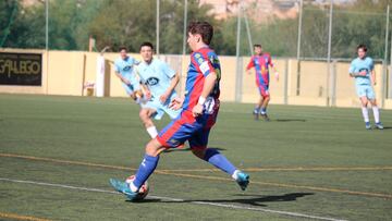 Tercera RFEF Grupo 13: resultados, partidos y clasificación de la jornada 25