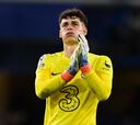 Kepa hace méritos para ir a Qatar