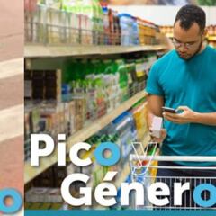 ¿En qué países se aplican medidas de pico y género durante la cuarentena?