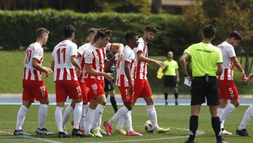 Tercera División Grupo 9; Segunda Fase: resultados, partidos y clasificación de la jornada 2