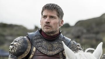 Juego de tronos, Jamie Lannister