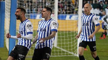 07/01/23  PARTIDO SEGUNDA DIVISION 
ALAVES - BURGOS 
PRIMER GOL ABDE 1-0 ALEGRIA