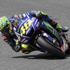 Los 7 primeros de MotoGP saben lo que es ganar en Montmeló