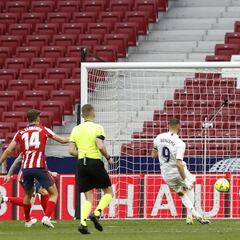 LaLiga: Los goles más destacados de la jornada 26
