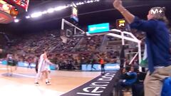 El actor de moda en España por los Goya, ¡loco total con la paliza al Madrid!