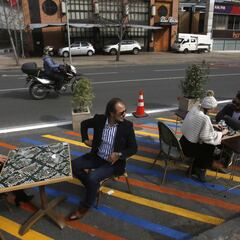 Plan Paso a Paso: ¿qué comunas entran, salen y cambian de fase el 14 de septiembre?