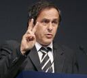 Platini descarta el dopaje organizado por los clubes