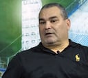Chilavert ya tiene su candidato en Chile: "Populismo sólo sirve para fomentar vagos"