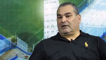 Chilavert ya tiene su candidato en Chile: "Populismo sólo sirve para fomentar vagos"