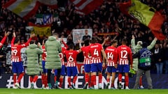 Liga | Pronóstico del Atleti vs Villarreal