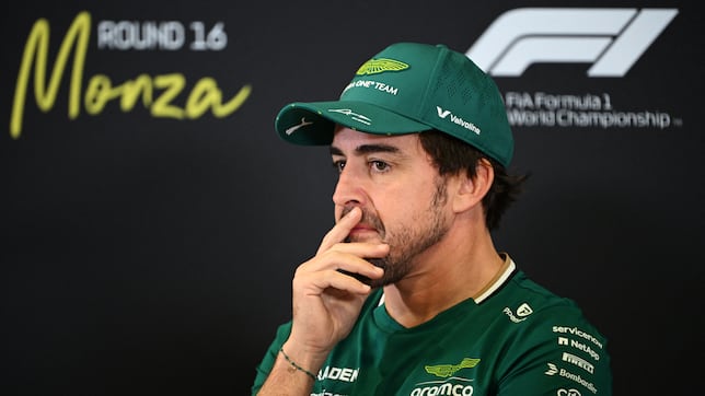 “El Aston ahora es mucho mejor”