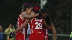 El sueño mundialista del Team Chile se podrá ver por TV