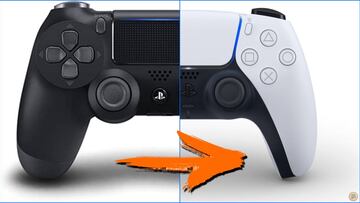 PS5 | Cómo transferir tus datos de PS4 a PlayStation 5; Sony lo explica en la caja