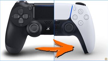 PS5 | C車mo transferir tus datos de PS4 a PlayStation 5; Sony lo explica en la caja