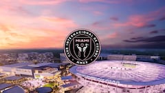 Messi’s new home: Inter Miami unveils Miami Freedom Park stadium, opening in 2026