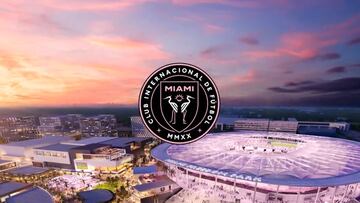 Messi’s new home: Inter Miami unveils Miami Freedom Park stadium, opening in 2026