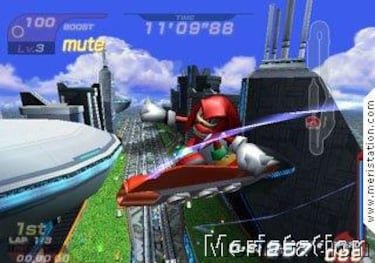 Yuji Naka dirigirá el debut de Sonic en PS3 y Xbox 360