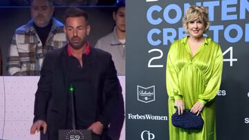 El supuesto representante de un local de Málaga dice no contratar “personas con sobrepeso” y se lleva la reprimenda de Tania Llasera