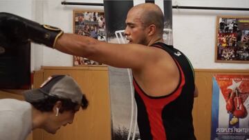 Dos versiones del cambio de líneas